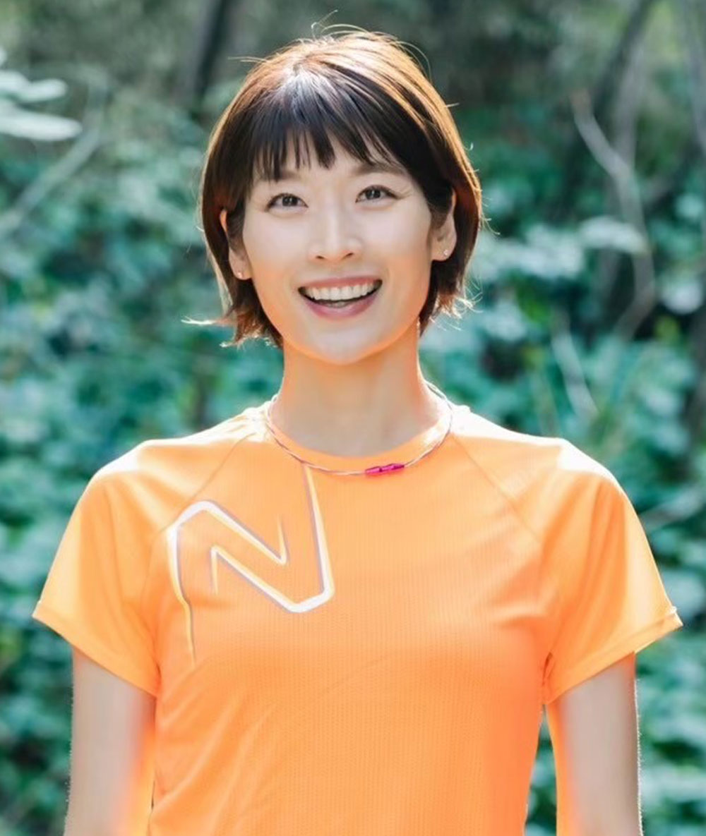 西谷 綾子(にしたに あやこ)さん