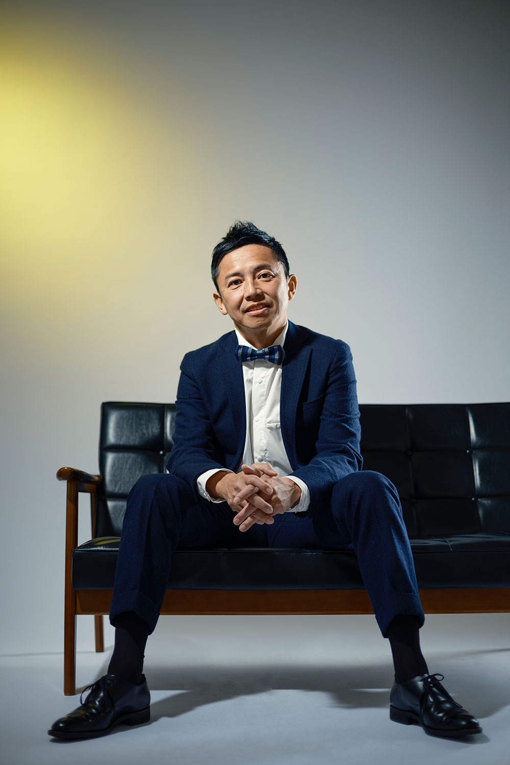 GAKU-MCさん