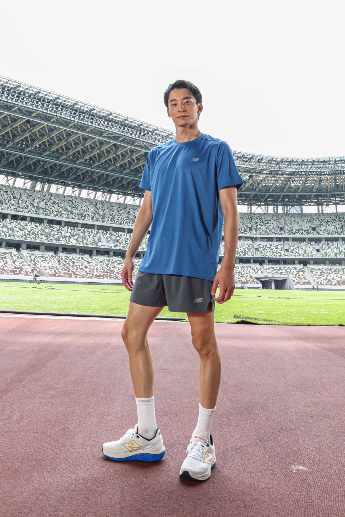 Ryosuke Irie