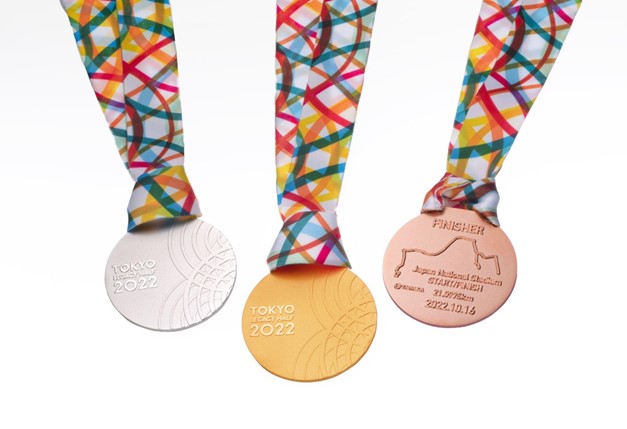 medal