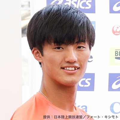 栁田 大輝