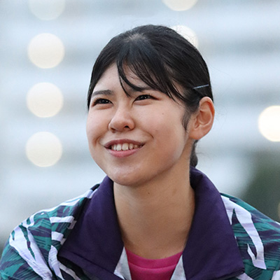 湯口 英里菜